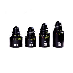 Lente Hawk V Lite